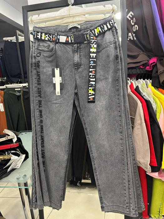 Plus Size Jeans