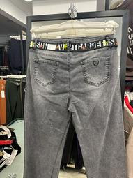 Plus Size Jeans