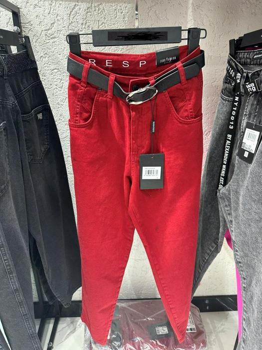 stock jeans pants
