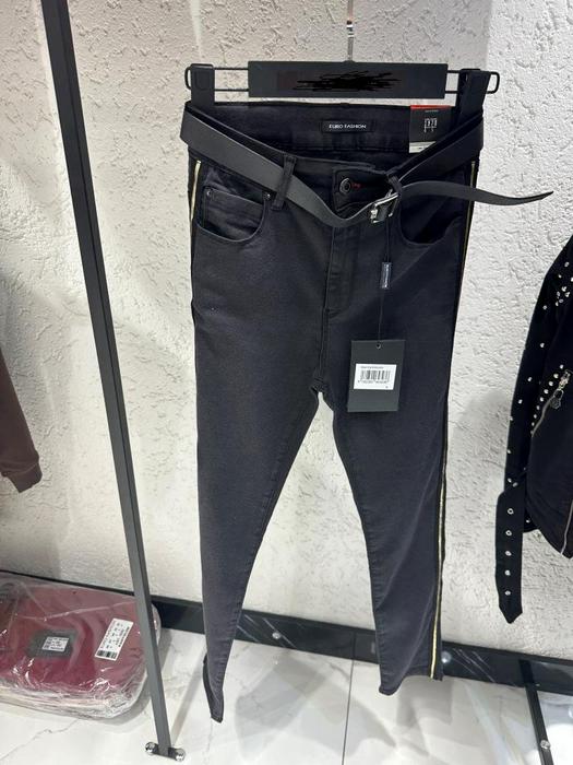 stock jeans pants