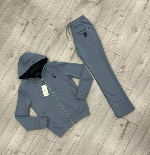 tracksuits
