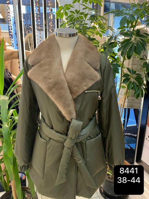 overcoats