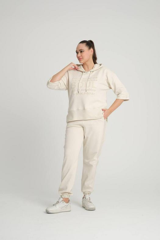 Plus Size Tracksuits