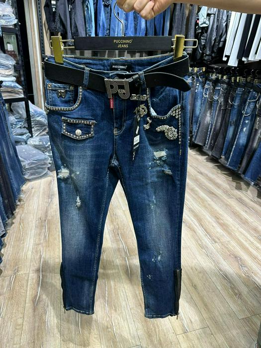 jeans