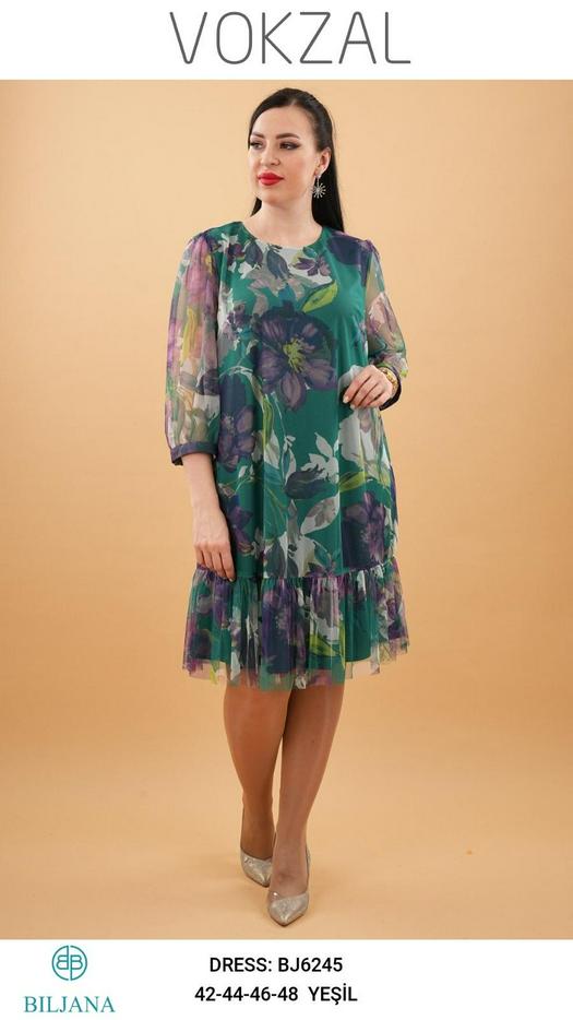 XXL dresses