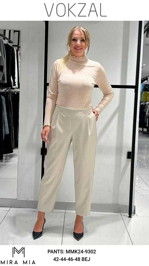 XXL pants