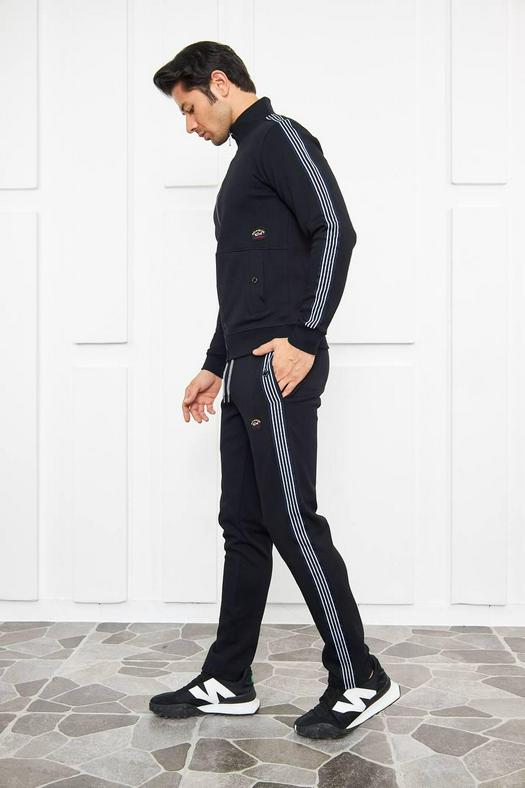tracksuits