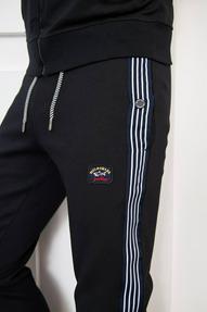 tracksuits