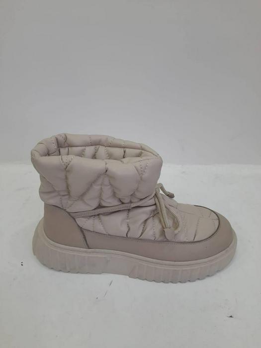 Shoes on order