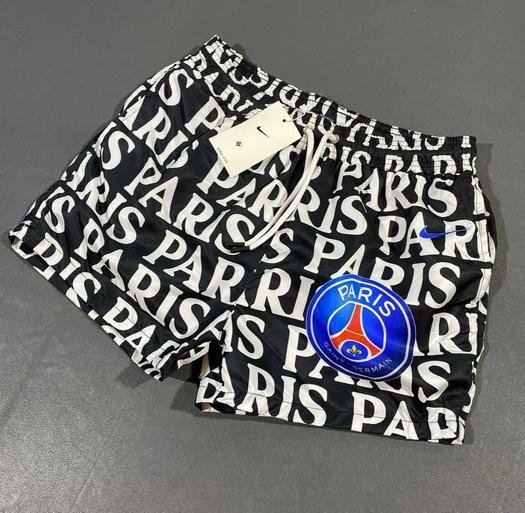 shorts capris