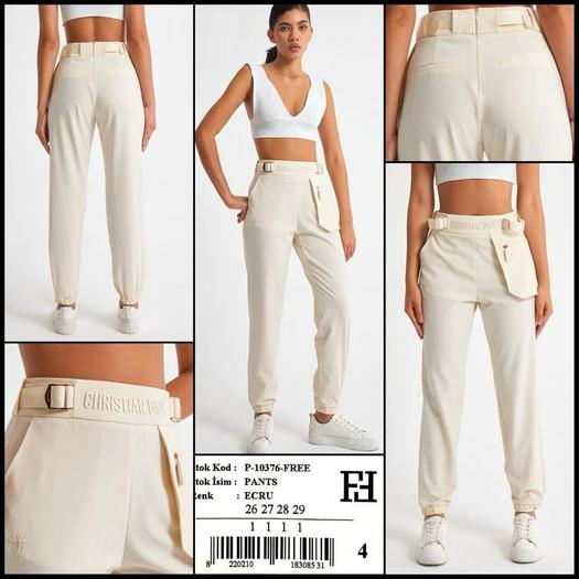 pants
