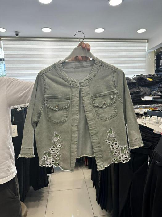 Plus Size Jackets