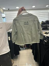 Plus Size Jackets