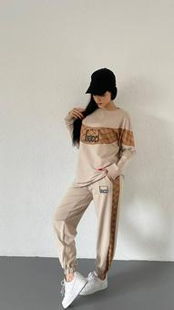 Clothes in Assortment