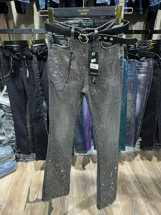 jeans