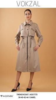 Raincoats