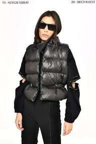 coats