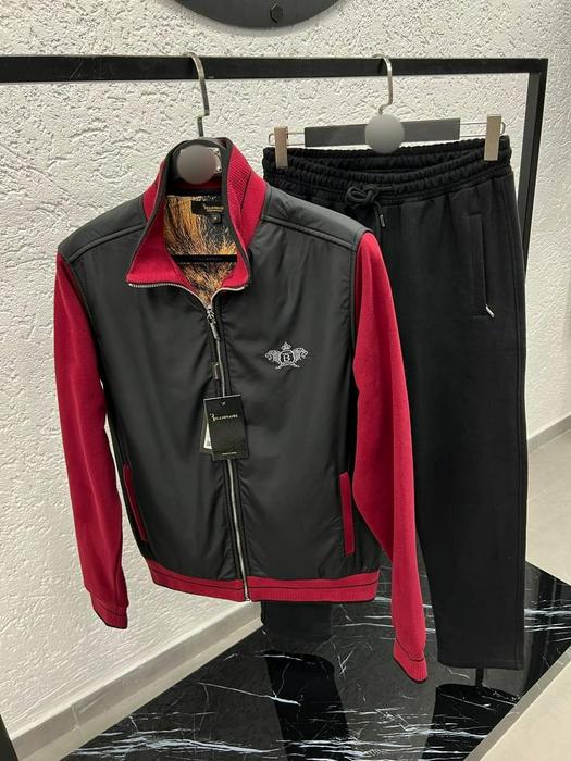 tracksuits