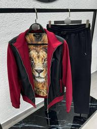tracksuits