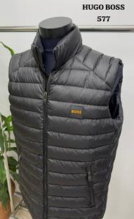 coats