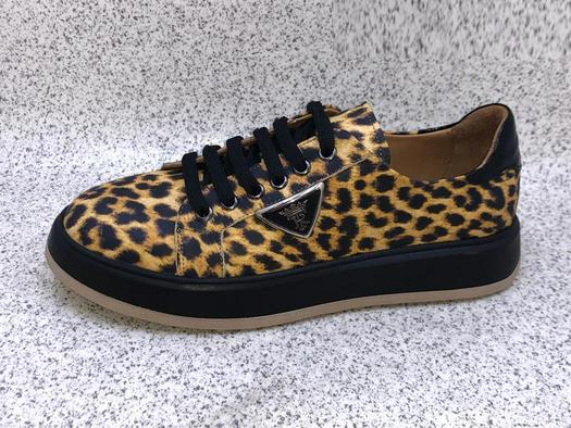 Shoes on order