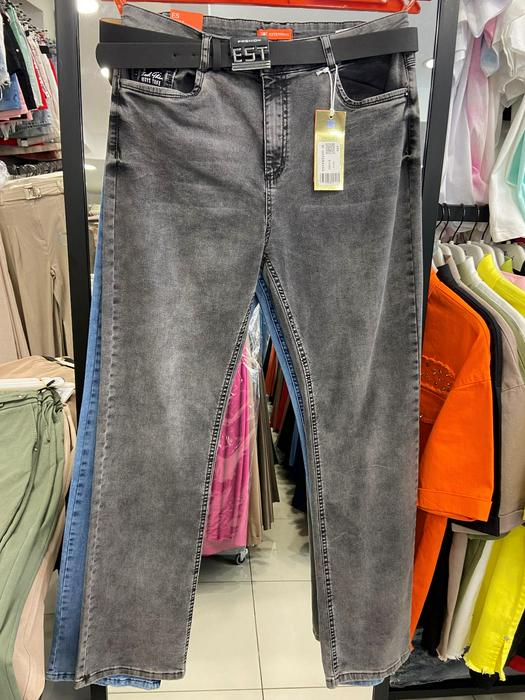 Plus Size Jeans