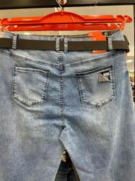 Plus Size Jeans