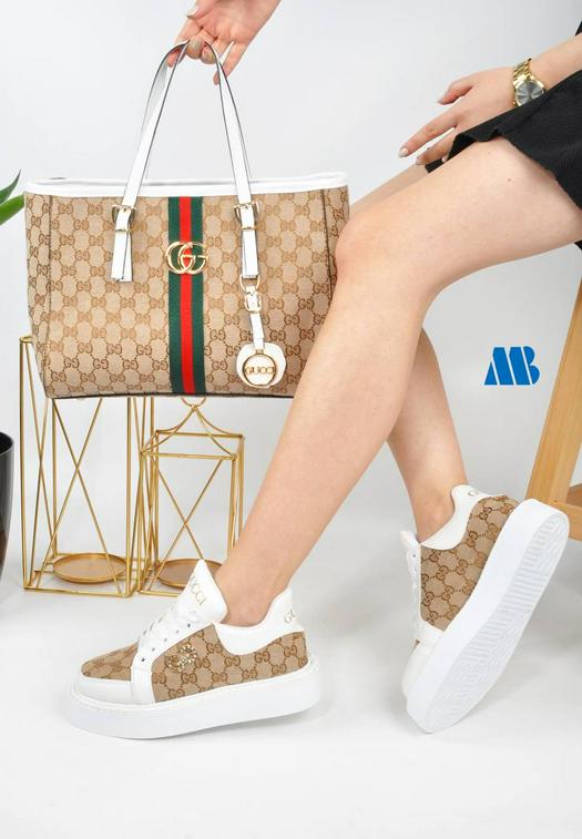 Sneakers Women's