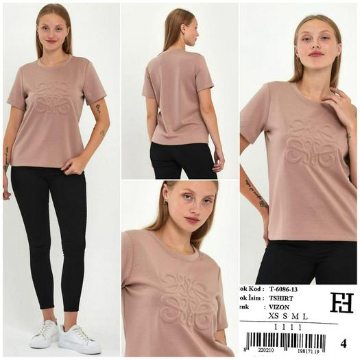 t-shirts