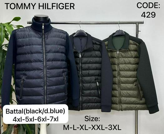 coats