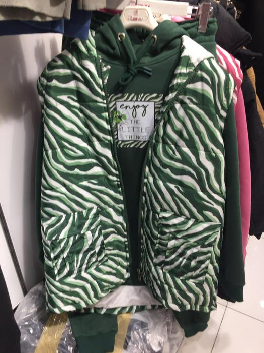 Plus Size Tracksuits