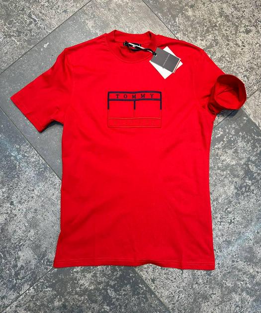 t-shirts