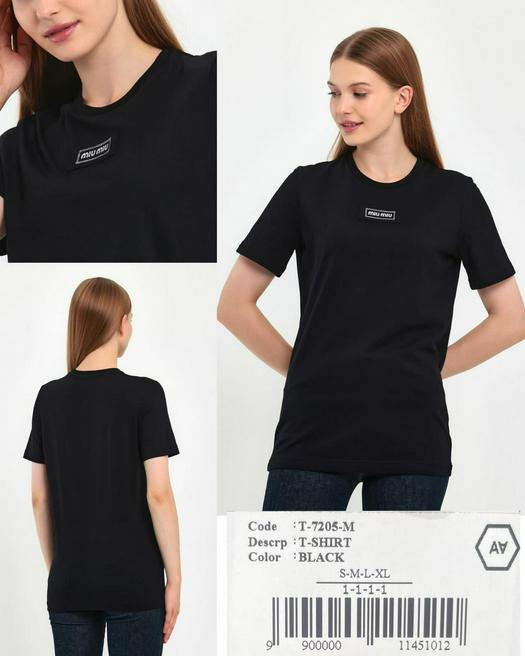t-shirts