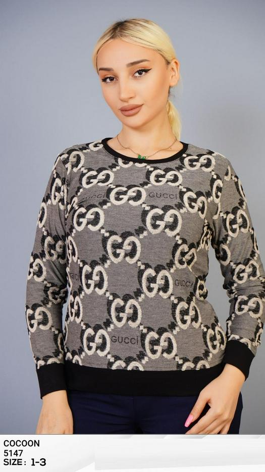 XXL sweaters