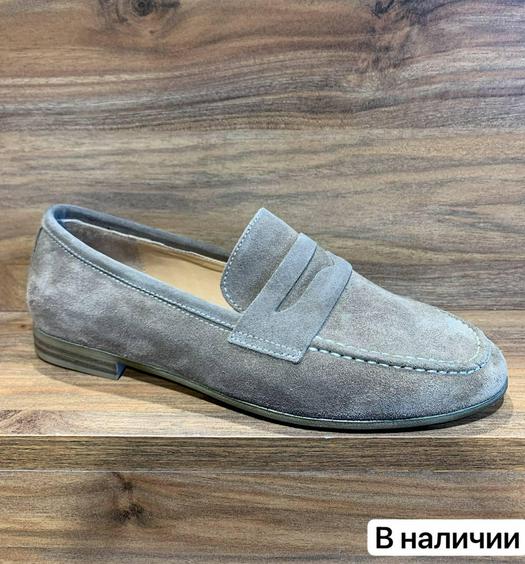 Shoes on order
