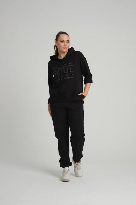 Plus Size Tracksuits