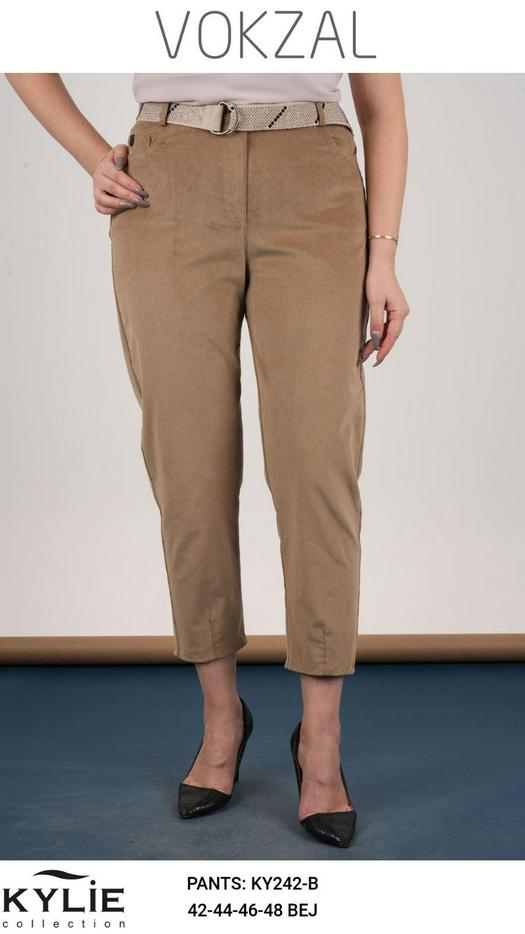 XXL pants