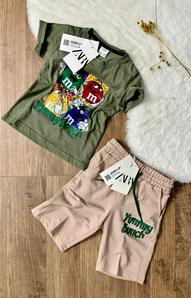 For boys