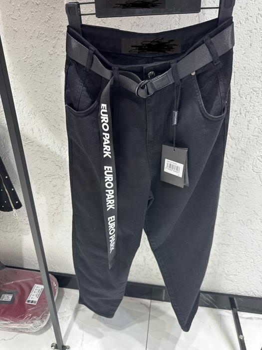stock jeans pants