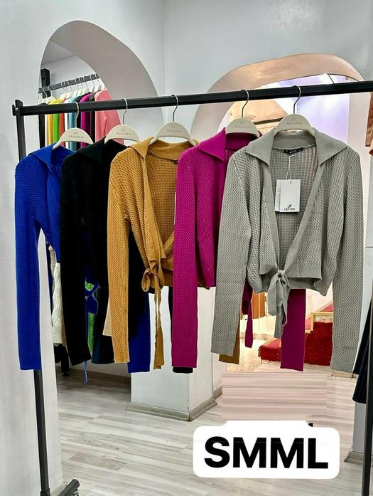cardigans