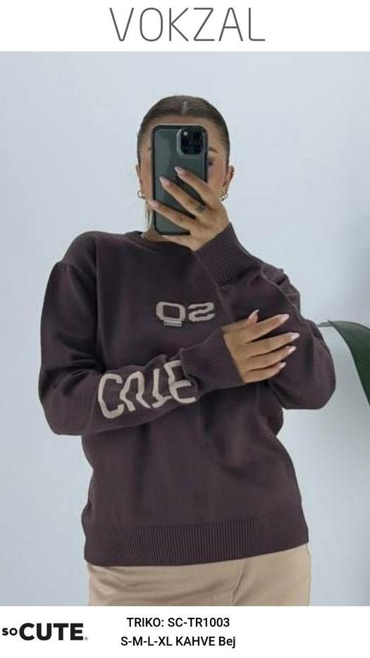 sweaters
