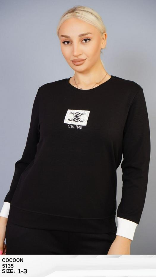 XXL sweaters