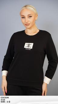 XXL sweaters