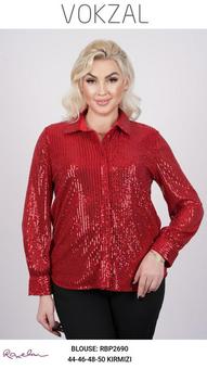 XXL Blouses