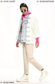 jackets