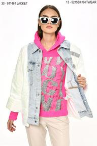 jackets