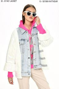 jackets