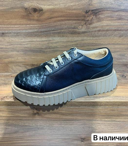 Shoes on order