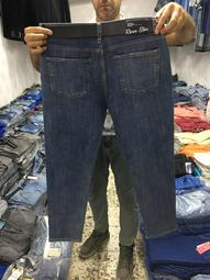 Plus Size Jeans