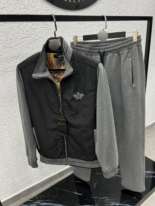 tracksuits